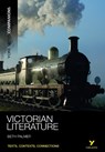 York Notes Companions: Victorian Literature - Beth Palmer - 9781408204818