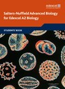 Salters Nuffield Advanced Biology A2 Student Book - (UYSEG) University of York Science Education Group - 9781408205914