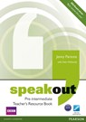Speakout Pre-Intermediate Teacher's Book - PARSONS,  Jenny - 9781408216804