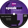 Speakout Upper Intermediate Class CD (x3) -  - 9781408216965