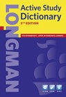 Longman Active Study Dictionary 5th Edition Paper -  - 9781408218327