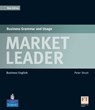Market Leader Grammar & Usage Book New Edition - Peter Strutt - 9781408220085