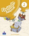 Fly High Level 1 Activity Book - Danae Kozanoglou - 9781408233818
