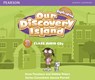 Our Discovery Island Level 3 Audio CD -  - 9781408238691