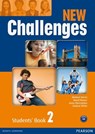 New Challenges 2 Students' Book - Michael Harris ; David Mower ; Anna Sikorzynska ; Lindsay White - 9781408258378