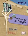 Bug Club Independent Non Fiction Year 5 Blue A Globe Challenge: Creatures in Danger - Alison Hawes - 9781408273890