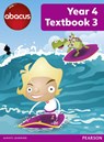 Abacus Year 4 Textbook 3 - Ruth Merttens - 9781408278529