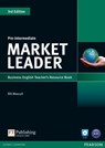 ML 3E Pre-Int TRBk/TMCDR pk - Bill Mascull ; Lewis Lansford - 9781408279229