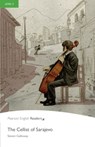 Level 3: The Cellist of Sarajevo - Annette Keen - 9781408291375
