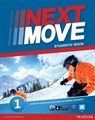 Next Move 1 Students Book - Carolyn Barraclough ; Katherine Stannett - 9781408293614