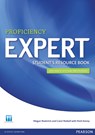 Expert Proficiency Student's Resource Book with Key - Megan Roderick ; Carol Nuttall ; Nick Kenny - 9781408299005