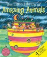 The Little Library of Amazing Animals - PARKER-REES,  Guy - 9781408304815