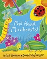 Mad About Minibeasts! - Giles Andreae - 9781408309476
