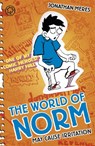 The World of Norm: May Cause Irritation - Jonathan Meres - 9781408313046