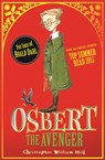 Tales from Schwartzgarten: Osbert the Avenger - Christopher William Hill - 9781408314555