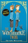 Tales from Schwartzgarten: The Woebegone Twins - Christopher William Hill - 9781408314562