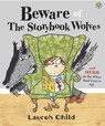 Beware of the Storybook Wolves - Lauren Child - 9781408314807