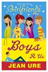 Boys R Us - Jean Ure - 9781408315613