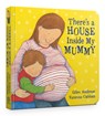 There's A House Inside My Mummy Board Book - Giles Andreae - 9781408315880