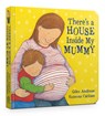 There's A House Inside My Mummy Board Book - Giles Andreae - 9781408315880