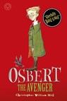 Osbert the Avenger - Christopher William Hill - 9781408316689