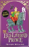The Lily-Livered Prince - Christopher William Hill - 9781408316726