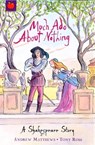 Much Ado About Nothing - Andrew Matthews - 9781408318072