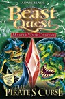 Beast Quest: Master Your Destiny: The Pirate's Curse - Adam Blade - 9781408318409