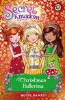 Secret Kingdom: Christmas Ballerina - Rosie Banks - 9781408323366