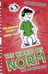 The World of Norm: May Produce Gas - Jonathan Meres - 9781408323601