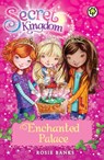Secret Kingdom: Enchanted Palace - Rosie Banks - 9781408323649