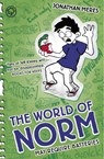 The World of Norm: May Require Batteries - Jonathan Meres - 9781408326145