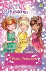 Secret Kingdom: Pixie Princess - Rosie Banks - 9781408329160
