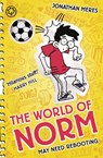The World of Norm: May Need Rebooting - Jonathan Meres - 9781408329498