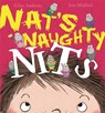 Nat's Naughty Nits - Giles Andreae - 9781408330241