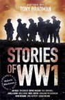 Stories of World War One - Tony Bradman - 9781408330357