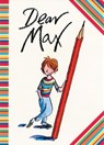 Dear Max - Sally Grindley - 9781408330920