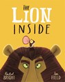 The Lion Inside - Rachel Bright - 9781408331606
