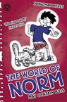 The World of Norm: May Contain Buts - Jonathan Meres - 9781408334065