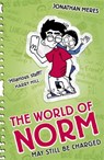The World of Norm: May Still Be Charged - Jonathan Meres - 9781408334119