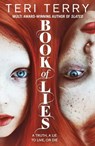 Book of Lies - Teri Terry - 9781408334294