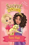 Secret Princesses: Puppy Magic – Bumper Special Book! - Rosie Banks - 9781408336168