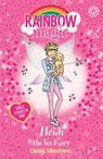 Rainbow Magic: Heidi the Vet Fairy - Daisy Meadows - 9781408336472
