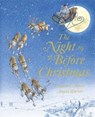 Night Before Christmas - MOORE,  Clement C - 9781408337899