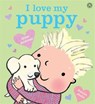 I Love My Puppy - ANDREAE,  Giles - 9781408338148