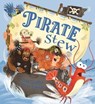 Pirate Stew - Lou Carter - 9781408339374