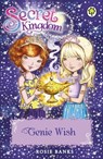 Secret Kingdom: Genie Wish - Rosie Banks - 9781408340080