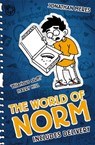 The World of Norm: Includes Delivery - Jonathan Meres - 9781408341933
