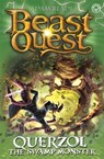 Beast Quest: Querzol the Swamp Monster - Adam Blade - 9781408343449