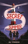 The Secret Summer - Ali Standish - 9781408343685